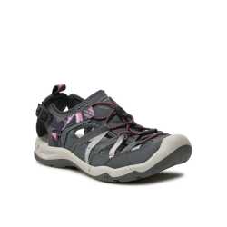 Сандали Alpina Pro Sagra, Перлени, Дамски